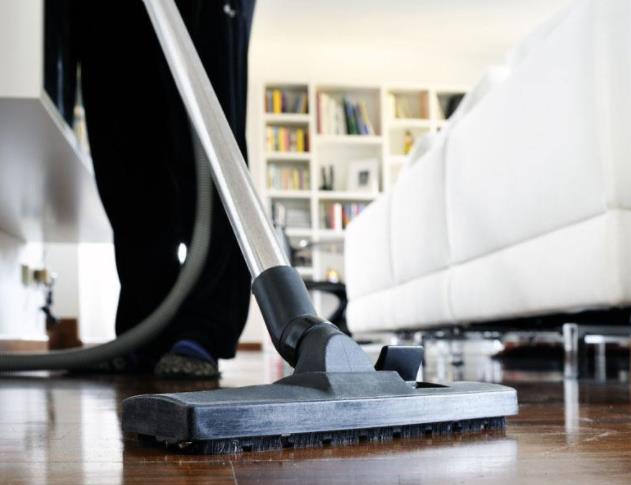 临泽县开荒保洁